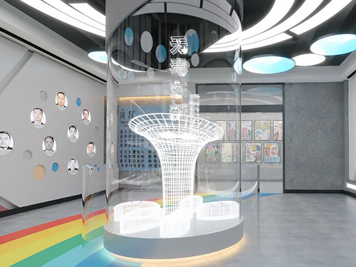 全息幻影成像系統(tǒng)